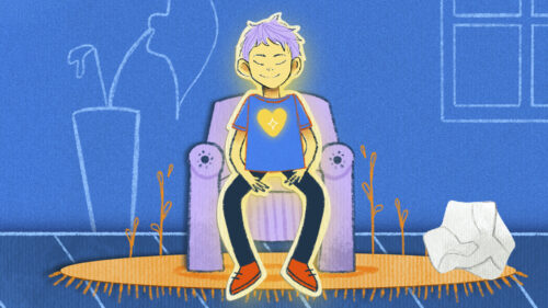 CÓMO SOBREVIVÍ A MÁS DE 10 AÑOS DE VIOLACIONES SIN QUE NADIE ME CREYERA