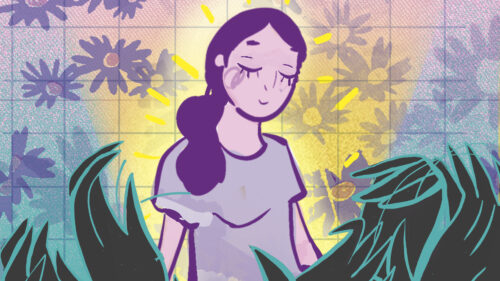 CÓMO SOBREVIVÍ A LOS ABUSOS SEXUALES DE MI ABUELO DESDE LOS 6 HASTA LOS 12 AÑOS