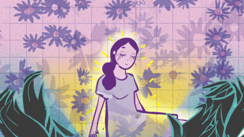 CÓMO SOBREVIVÍ A LOS ABUSOS SEXUALES DE MI ABUELO DESDE LOS 6 HASTA LOS 12 AÑOS